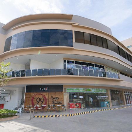Mangrove Residences Mactan Punta Engaño Exteriér fotografie
