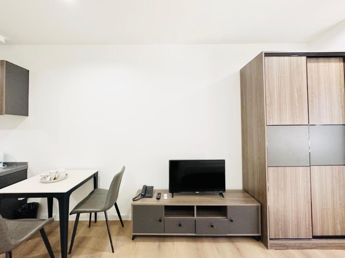 Mangrove Residences Mactan Punta Engaño Exteriér fotografie