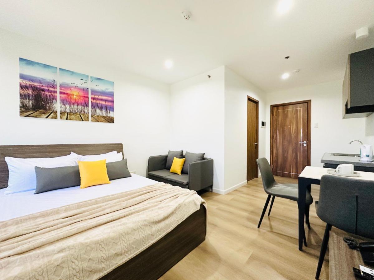 Mangrove Residences Mactan Punta Engaño Exteriér fotografie