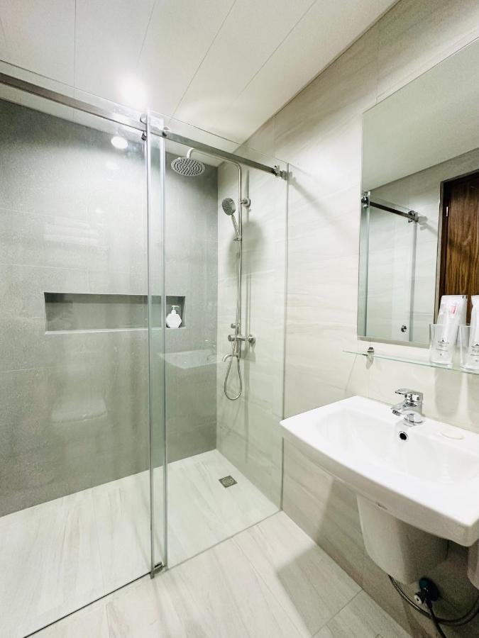 Mangrove Residences Mactan Punta Engaño Exteriér fotografie