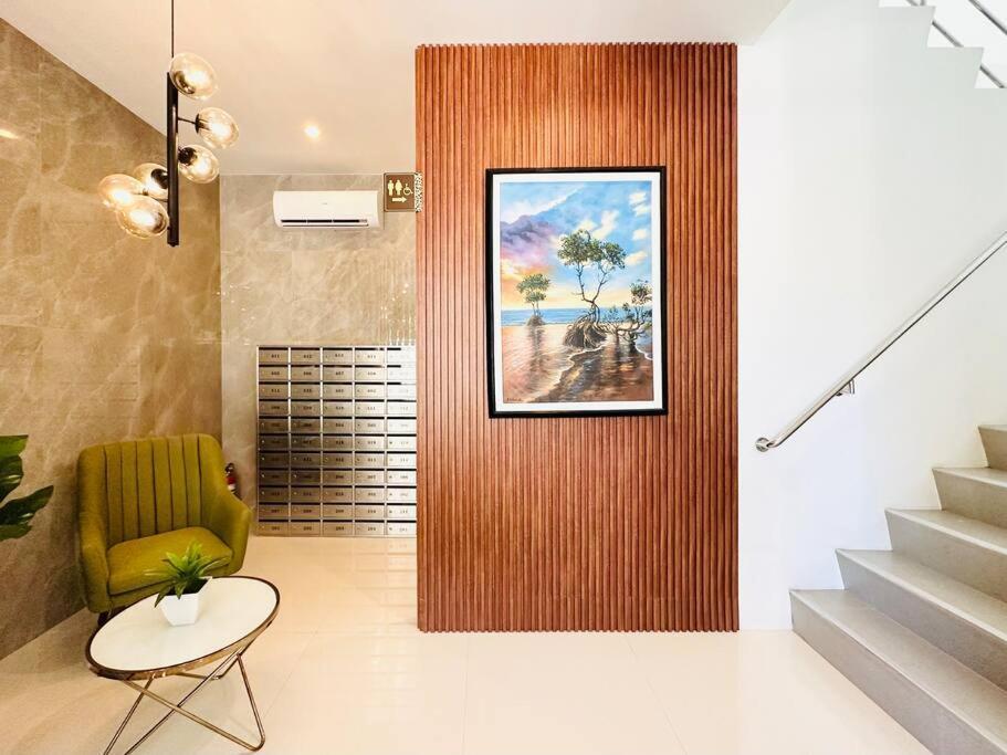Mangrove Residences Mactan Punta Engaño Exteriér fotografie