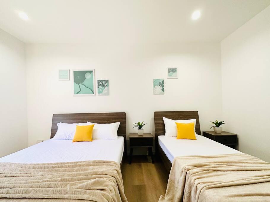 Mangrove Residences Mactan Punta Engaño Exteriér fotografie