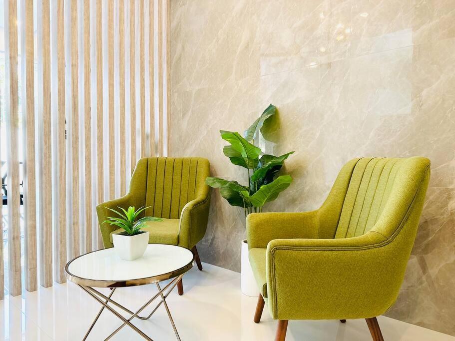 Mangrove Residences Mactan Punta Engaño Exteriér fotografie