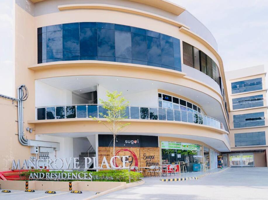 Mangrove Residences Mactan Punta Engaño Exteriér fotografie