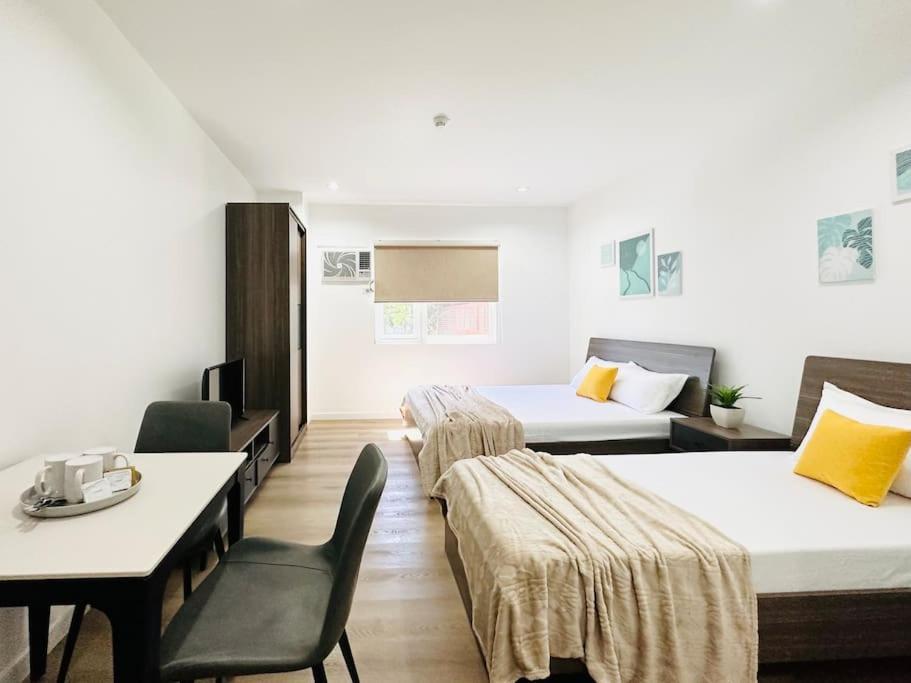 Mangrove Residences Mactan Punta Engaño Exteriér fotografie