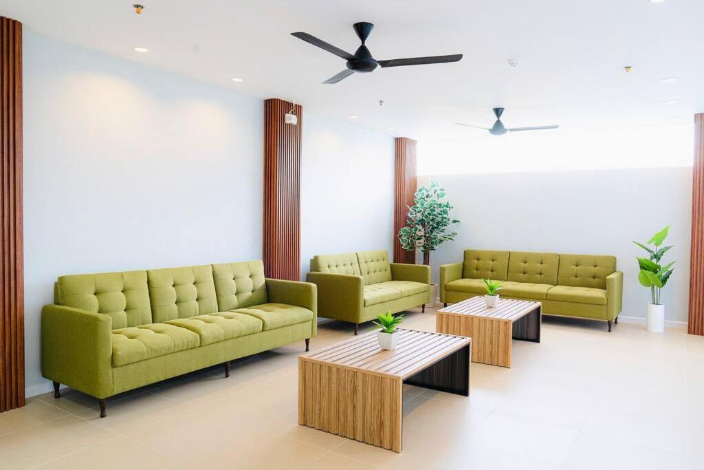 Mangrove Residences Mactan Punta Engaño Exteriér fotografie