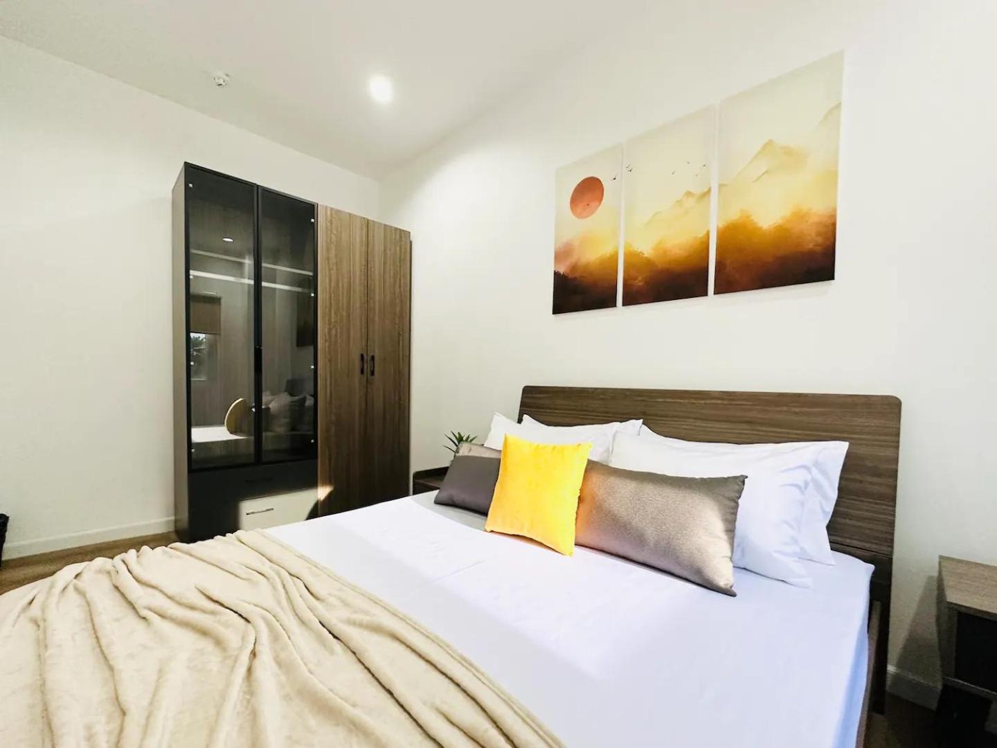 Mangrove Residences Mactan Punta Engaño Exteriér fotografie