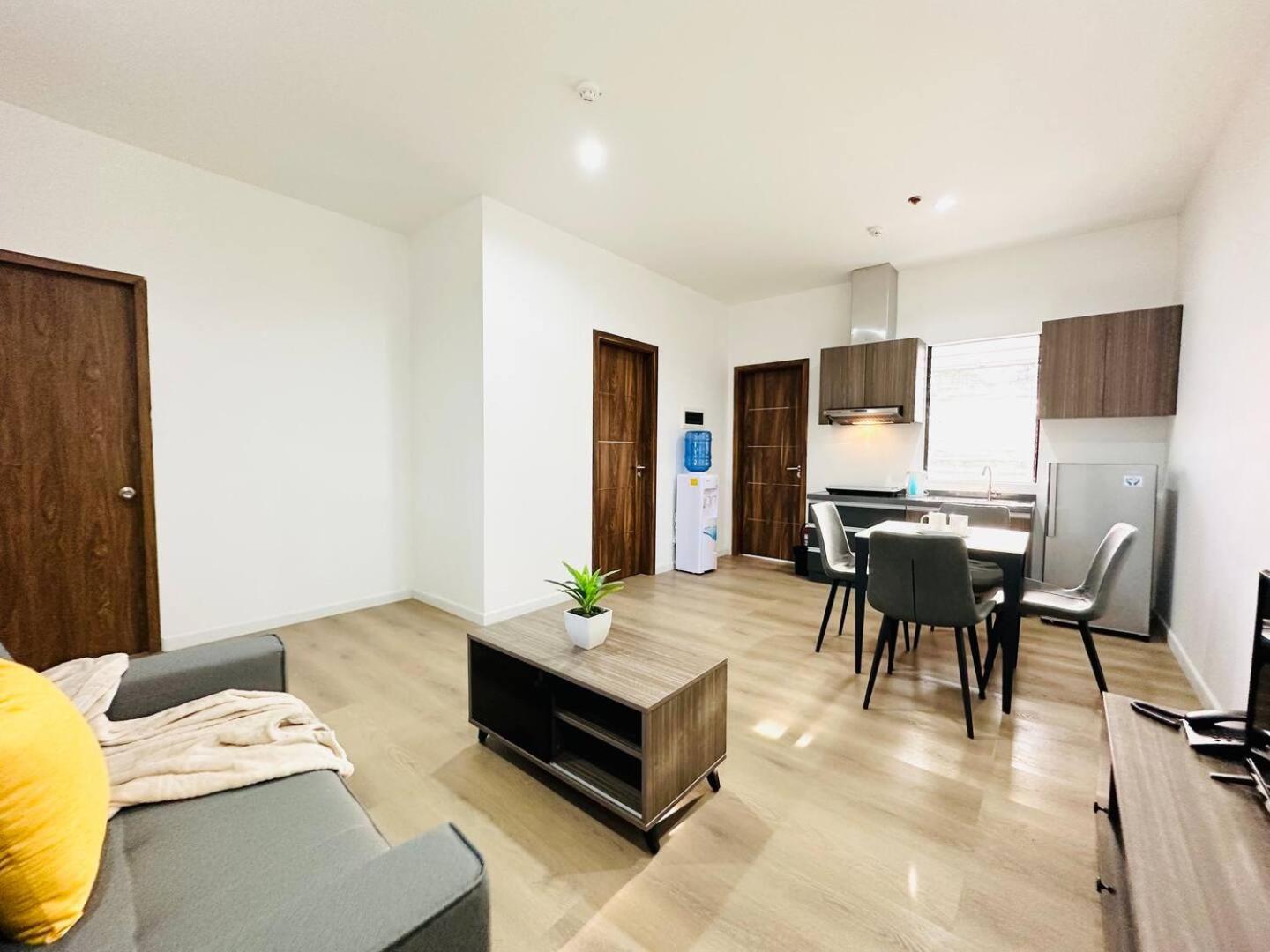 Mangrove Residences Mactan Punta Engaño Exteriér fotografie