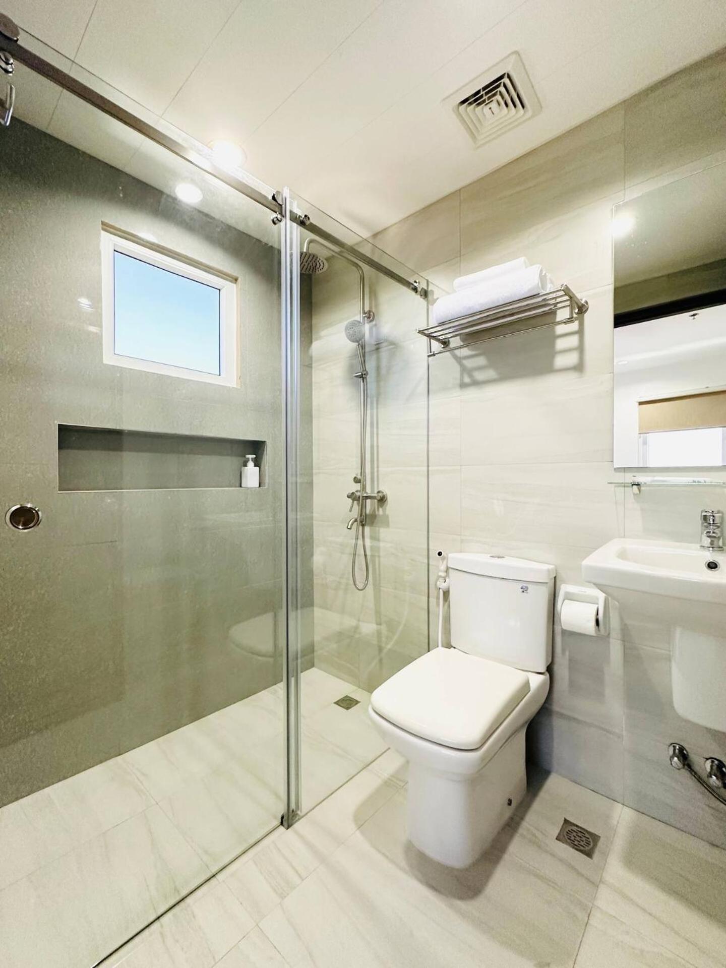 Mangrove Residences Mactan Punta Engaño Exteriér fotografie