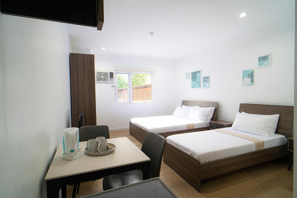Mangrove Residences Mactan Punta Engaño Exteriér fotografie