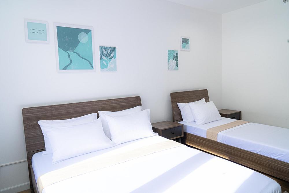 Mangrove Residences Mactan Punta Engaño Exteriér fotografie