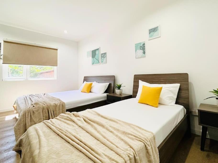 Mangrove Residences Mactan Punta Engaño Exteriér fotografie