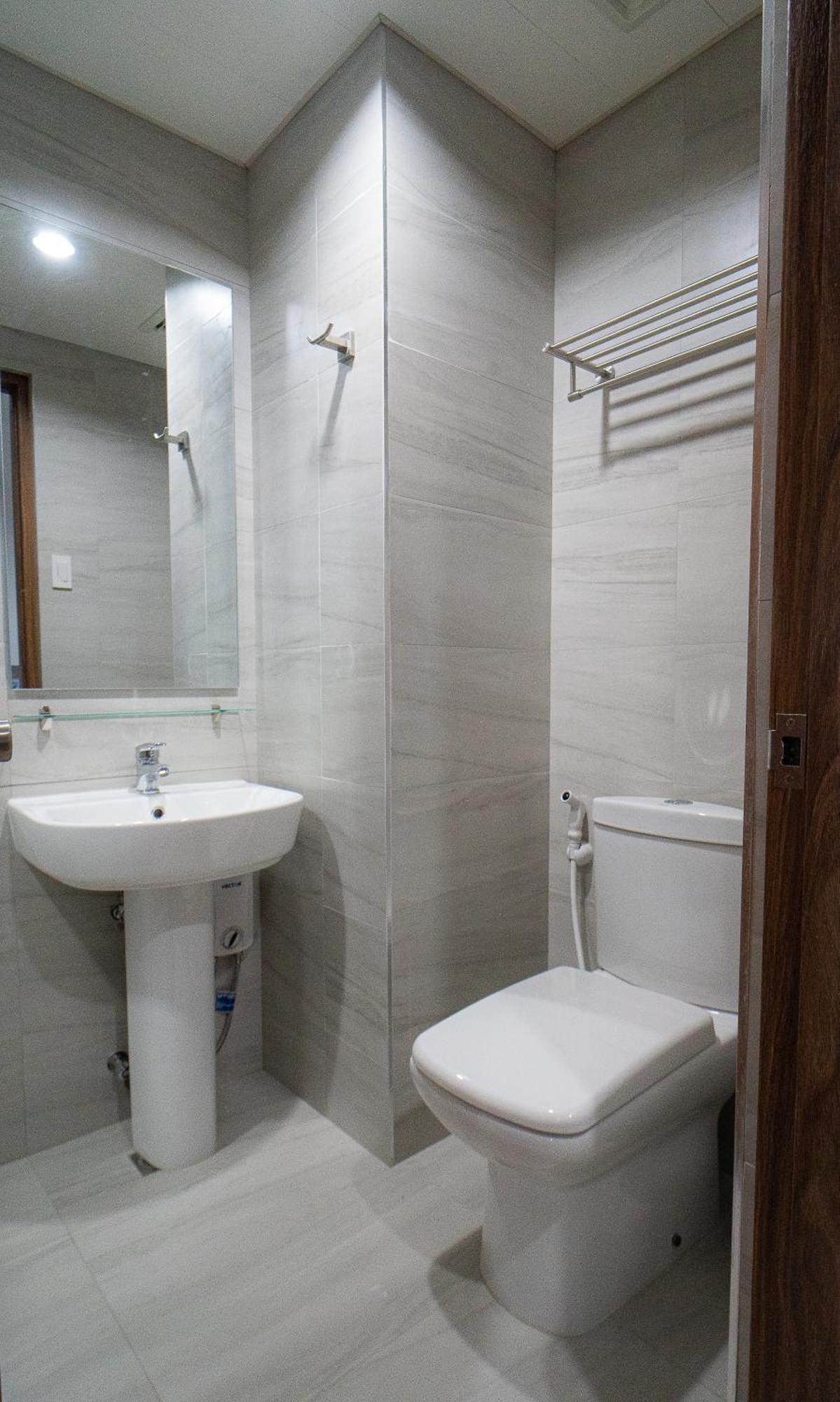 Mangrove Residences Mactan Punta Engaño Exteriér fotografie