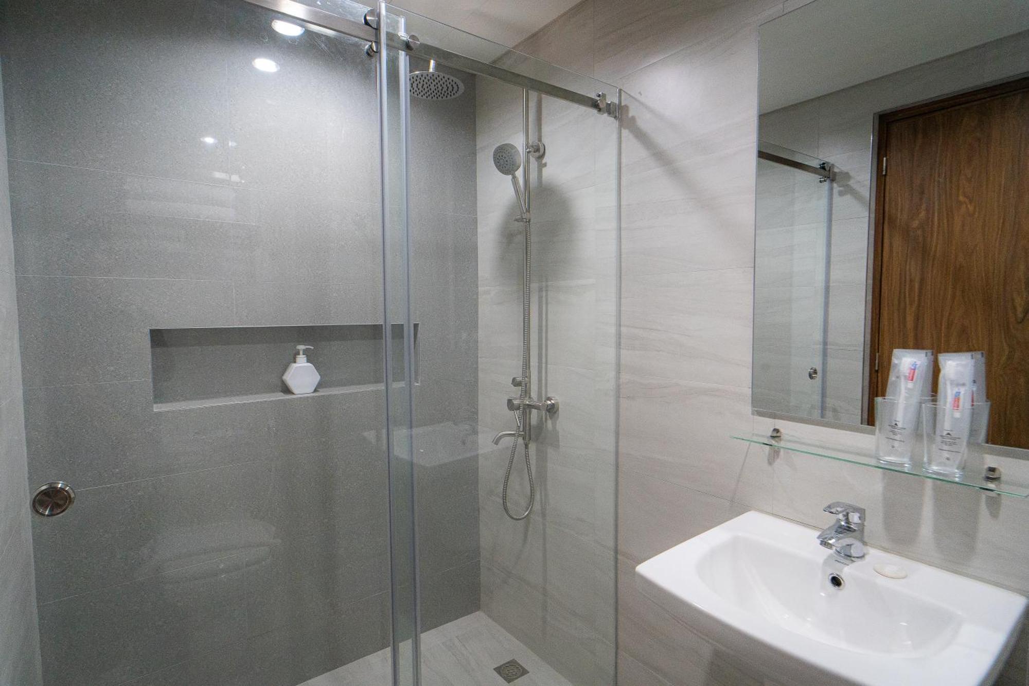 Mangrove Residences Mactan Punta Engaño Exteriér fotografie
