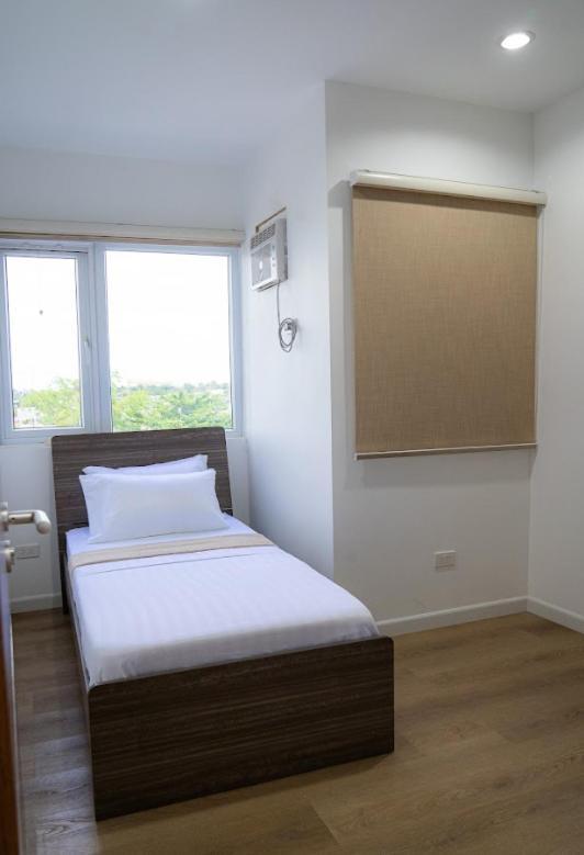 Mangrove Residences Mactan Punta Engaño Exteriér fotografie