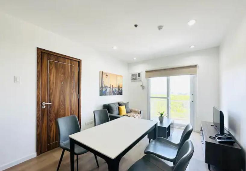 Mangrove Residences Mactan Punta Engaño Exteriér fotografie