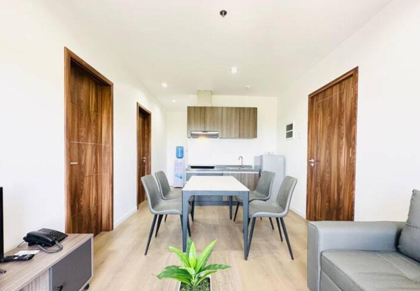 Mangrove Residences Mactan Punta Engaño Exteriér fotografie
