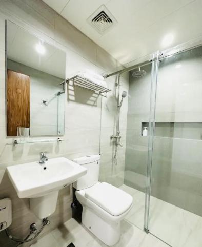 Mangrove Residences Mactan Punta Engaño Exteriér fotografie