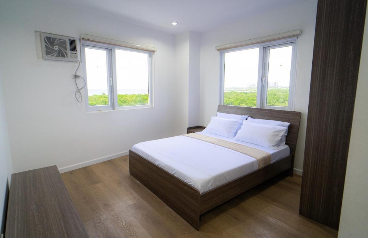 Mangrove Residences Mactan Punta Engaño Exteriér fotografie